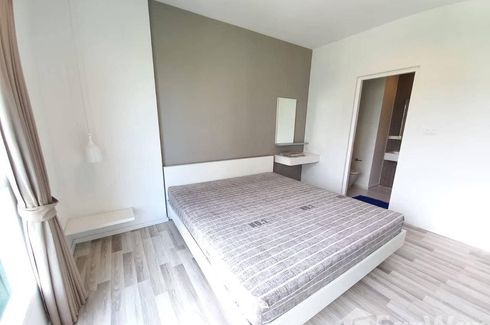 1 Bedroom Condo for sale in Serene Lake North 2, Suthep, Chiang Mai