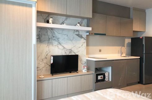 Condo for rent in LIFE Asoke - Rama 9, Makkasan, Bangkok near MRT Phra Ram 9