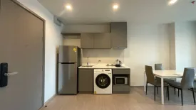 1 Bedroom Condo for rent in Life Asoke Hype, Makkasan, Bangkok near MRT Phra Ram 9