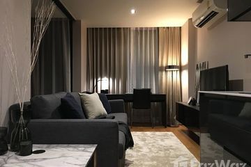 Condo for rent in Maha Phruettharam, Bangkok near MRT Sam Yan