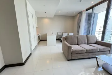 2 Bedroom Condo for rent in Q1 Sukhumvit, Khlong Toei, Bangkok near BTS Nana