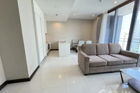 2 Bedroom Condo for rent in Q1 Sukhumvit, Khlong Toei, Bangkok near BTS Nana