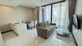 2 Bedroom Condo for rent in Q1 Sukhumvit, Khlong Toei, Bangkok near BTS Nana