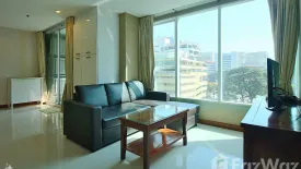 1 Bedroom Condo for rent in Sukhumvit Living Town, Khlong Toei Nuea, Bangkok near MRT Phetchaburi