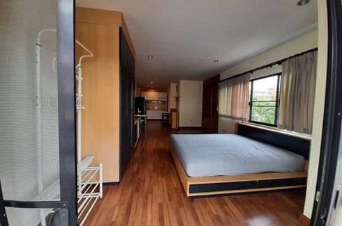 Condo for sale in Karnkanok 3 Condo Jed Yod Greenery Hill, Chang Phueak, Chiang Mai