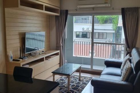 1 Bedroom Condo for rent in The Seed Memories Siam, Wang Mai, Bangkok near BTS National Stadium