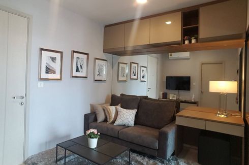 1 Bedroom Condo for rent in Life Sukhumvit 48, Phra Khanong, Bangkok near BTS Phra Khanong