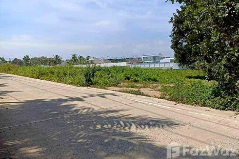 Land for sale in Choeng Thale, Phuket