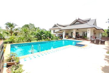 3 Bedroom Villa for sale in Huai Yap, Lamphun