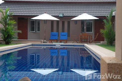 5 Bedroom Villa for sale in Ngao, Chiang Rai