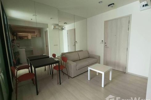 1 Bedroom Condo for sale in Life Asoke, Bang Kapi, Bangkok near MRT Phetchaburi