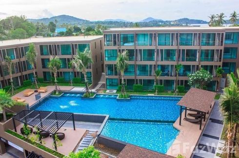 1 Bedroom Condo for sale in THE PIXELS CAPE PANWA CONDO, Wichit, Phuket