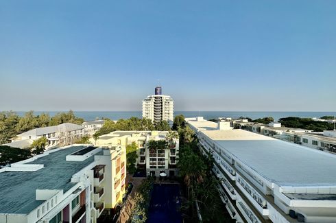 1 Bedroom Condo for rent in Mykonos condo hua hin, Hua Hin, Prachuap Khiri Khan