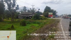 Land for sale in Khlong Sai, Surat Thani