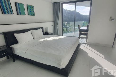 1 Bedroom Condo for rent in Absolute Twin Sands Resort & Spa, Patong, Phuket