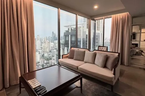 3 Bedroom Condo for sale in Celes Asoke, Khlong Toei Nuea, Bangkok near BTS Asoke