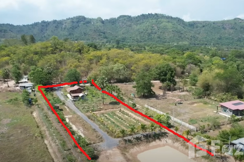 Land for sale in Khao Phra, Nakhon Nayok