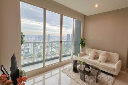 2 Bedroom Condo for sale in Condo Menam residences, Wat Phraya Krai, Bangkok