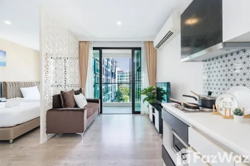 Condo for sale in Royal Lee The Terminal Phuket, Sakhu, Phuket