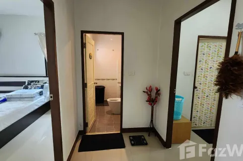 2 Bedroom House for rent in Phanason Grande Ville, Si Sunthon, Phuket