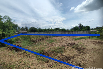 Land for sale in Ban Sing, Ratchaburi