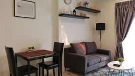 1 Bedroom Condo for sale in The Key Sathorn-Charoenraj, Bang Khlo, Bangkok near BTS Surasak