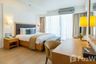 1 Bedroom Condo for rent in Oakwood Sukhumvit 24, Khlong Tan, Bangkok near BTS Phrom Phong
