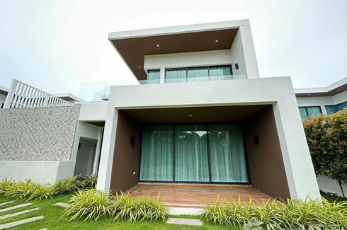 4 Bedroom Villa for sale in Casa Signature, Ko Kaeo, Phuket