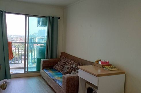 1 Bedroom Condo for sale in Lumpini Ville Chaengwattana - Pakkred Station, Pak Kret, Nonthaburi