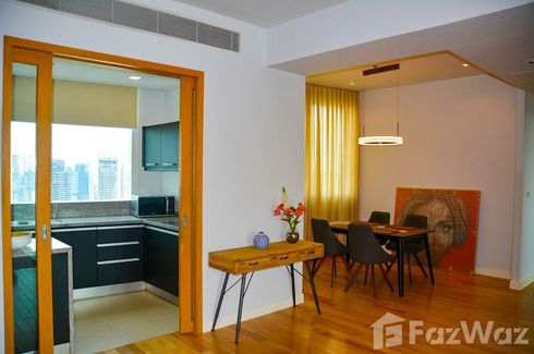 2 Bedroom Condo for rent in Millennium Residence, Khlong Toei, Bangkok near BTS Asoke