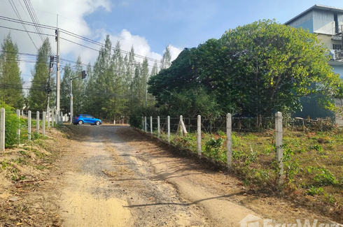 Land for sale in Rawai, Phuket