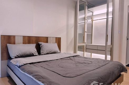 1 Bedroom Condo for rent in The Cuvee Tiwanon, Bang Khen, Nonthaburi near MRT Yaek Tiwanon