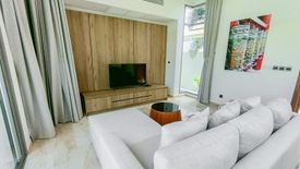 2 Bedroom Villa for rent in Shambhala Grand Villa, Choeng Thale, Phuket