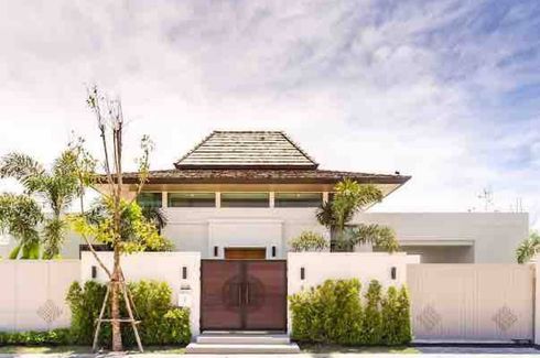 2 Bedroom Villa for rent in Shambhala Grand Villa, Choeng Thale, Phuket