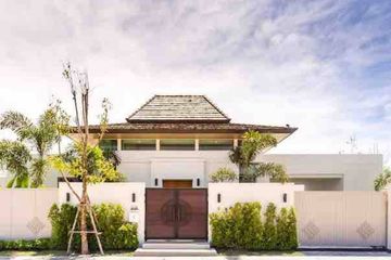 2 Bedroom Villa for rent in Shambhala Grand Villa, Choeng Thale, Phuket