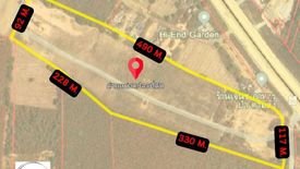 Land for sale in Map Kha, Rayong