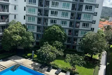 1 Bedroom Condo for rent in The View condominium Suan Luang, Wichit, Phuket