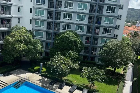 1 Bedroom Condo for rent in The View condominium Suan Luang, Wichit, Phuket