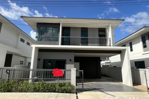 4 Bedroom House for sale in Supalai Lake Ville Phuket, Ko Kaeo, Phuket