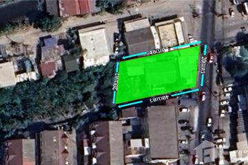 Land for sale in Khu Khot, Pathum Thani