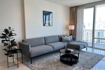 2 Bedroom Condo for rent in Fullerton, Phra Khanong, Bangkok near BTS Thong Lo