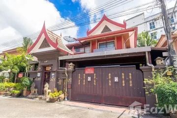 3 Bedroom House for sale in aroonpat patong, Patong, Phuket