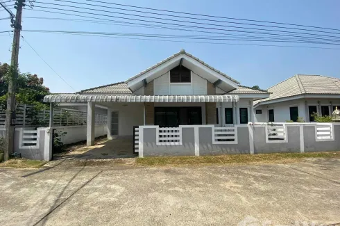 3 Bedroom House for sale in Baan Fah Sai 5, Rim Kok, Chiang Rai