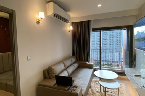 1 Bedroom Condo for sale in Life Asoke Hype, Makkasan, Bangkok near MRT Phra Ram 9