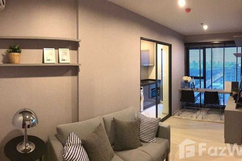 1 Bedroom Condo for sale in Rhythm Asoke, Makkasan, Bangkok near MRT Phra Ram 9