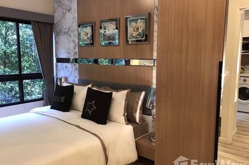 1 Bedroom Condo for rent in Plus Condo Sriracha, Surasak, Chonburi