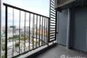 2 Bedroom Condo for rent in Ideo Rama 9 - Asoke, Huai Khwang, Bangkok near MRT Phra Ram 9
