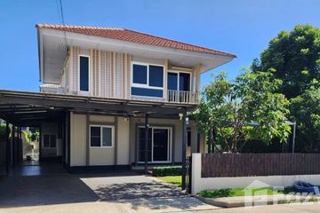 3 Bedroom House for sale in Kanasiri Chaiyapruek-Wongwaen, Bang Bua Thong, Nonthaburi