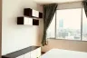 1 Bedroom Condo for sale in Villa Sathorn, Khlong Ton Sai, Bangkok near BTS Krung Thon Buri