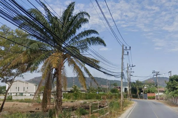 Land for sale in Rawai, Phuket